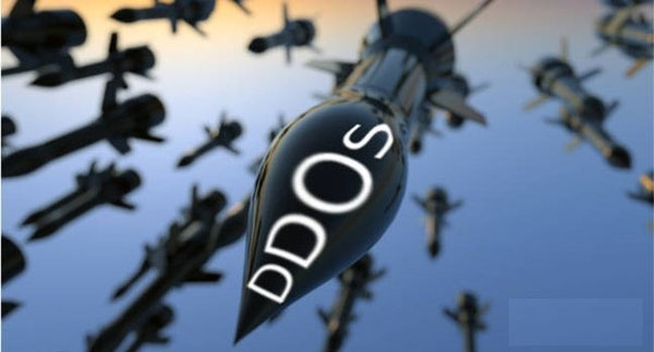 TB级别DDoS攻击已出现