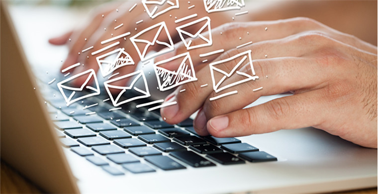 邮件营销石沉大海？6招帮你唤醒“装睡”的买家