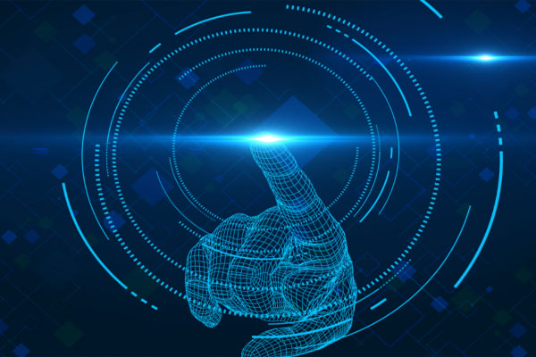 数据中心还得靠自动化