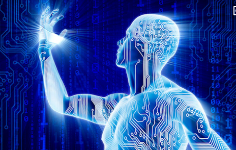 物联网云计算大数据人工智能四者紧紧相连密不可分