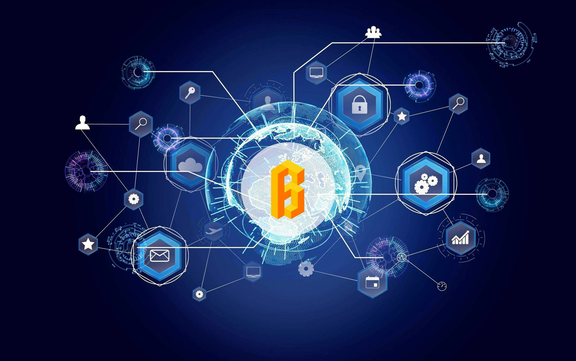 _区块链接_区块链整合