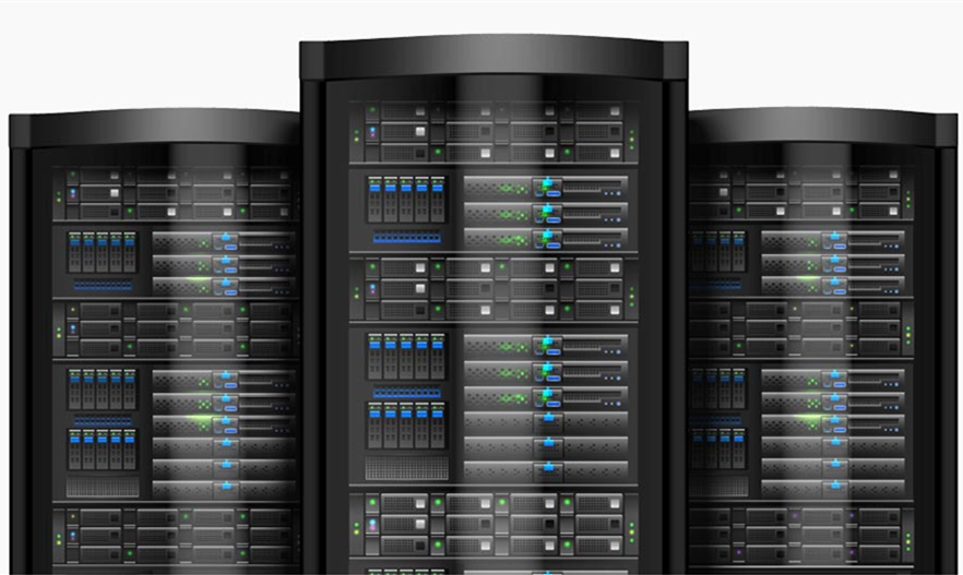 _服务器选择方案_服务器选择