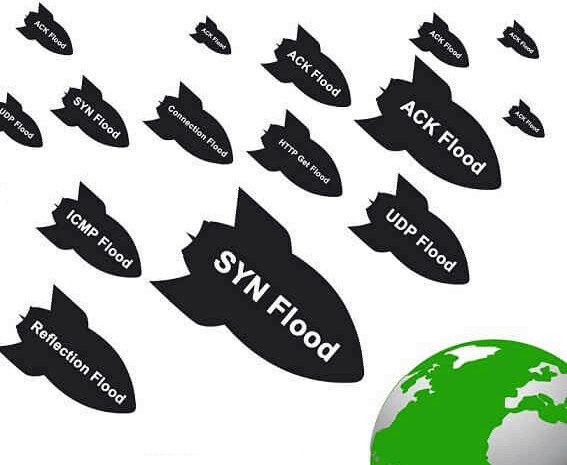 防御和攻击的区别__防御和攻击的计算公式