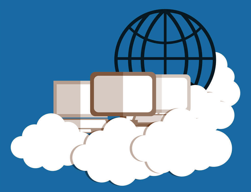 概述虚拟化网络技术的概念_概述虚拟化网络技术的特点_