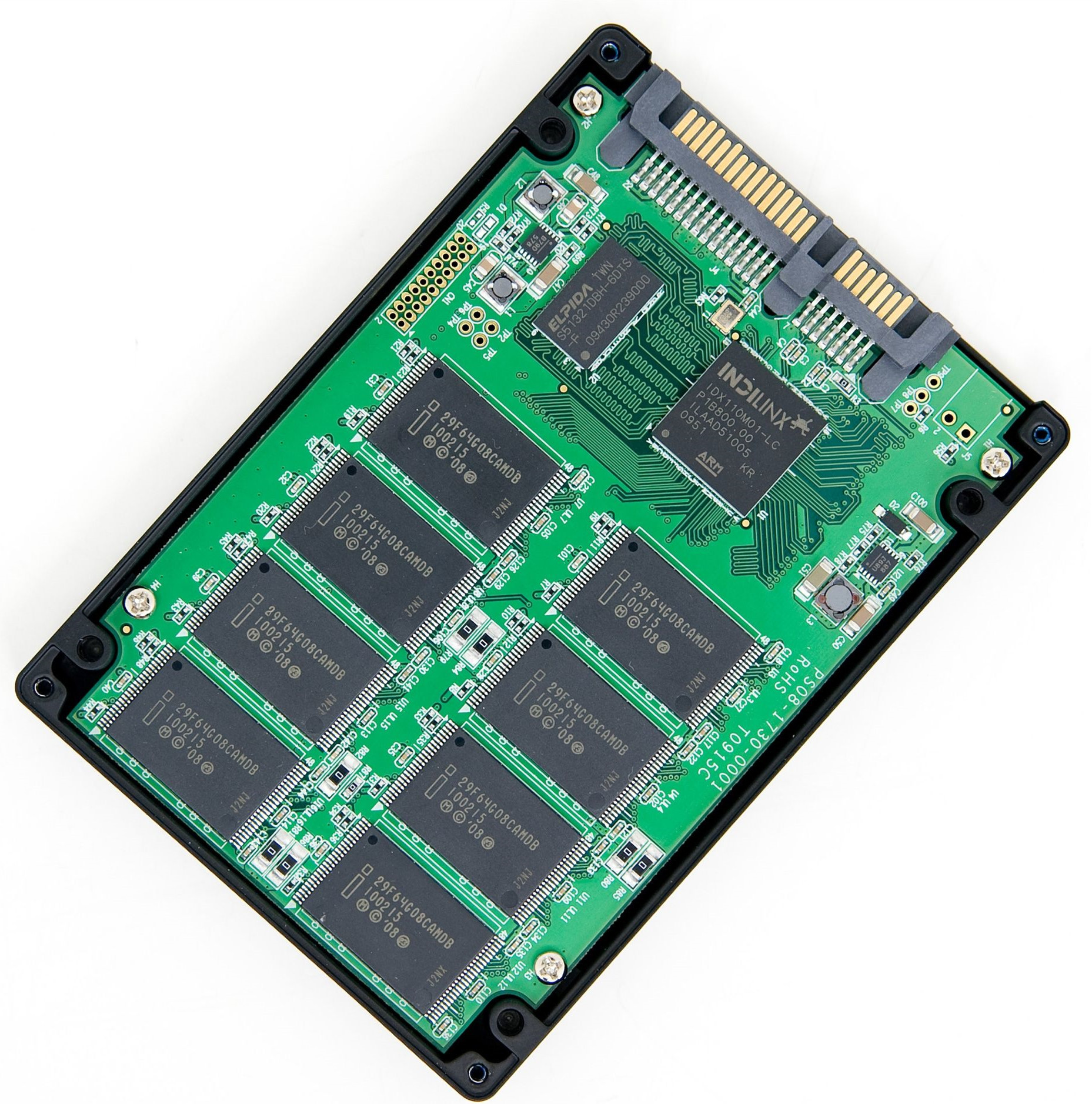 _存储设备类型有哪些_存储设备主要有哪几种