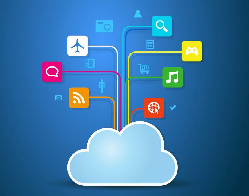 _私有云企业_企业级私有云