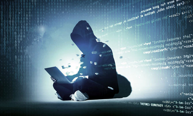 攻击性和破坏性_威胁和攻击的来源_