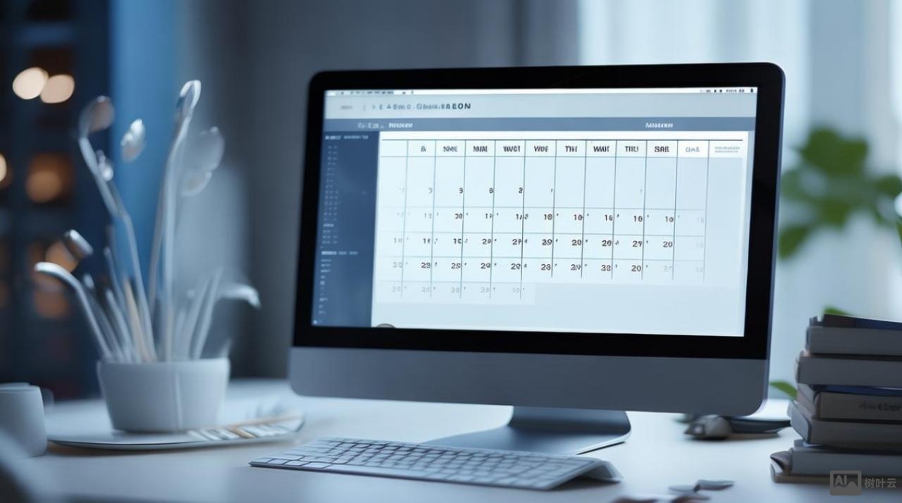 如何在ASP中获取当前日期的年、月、日?