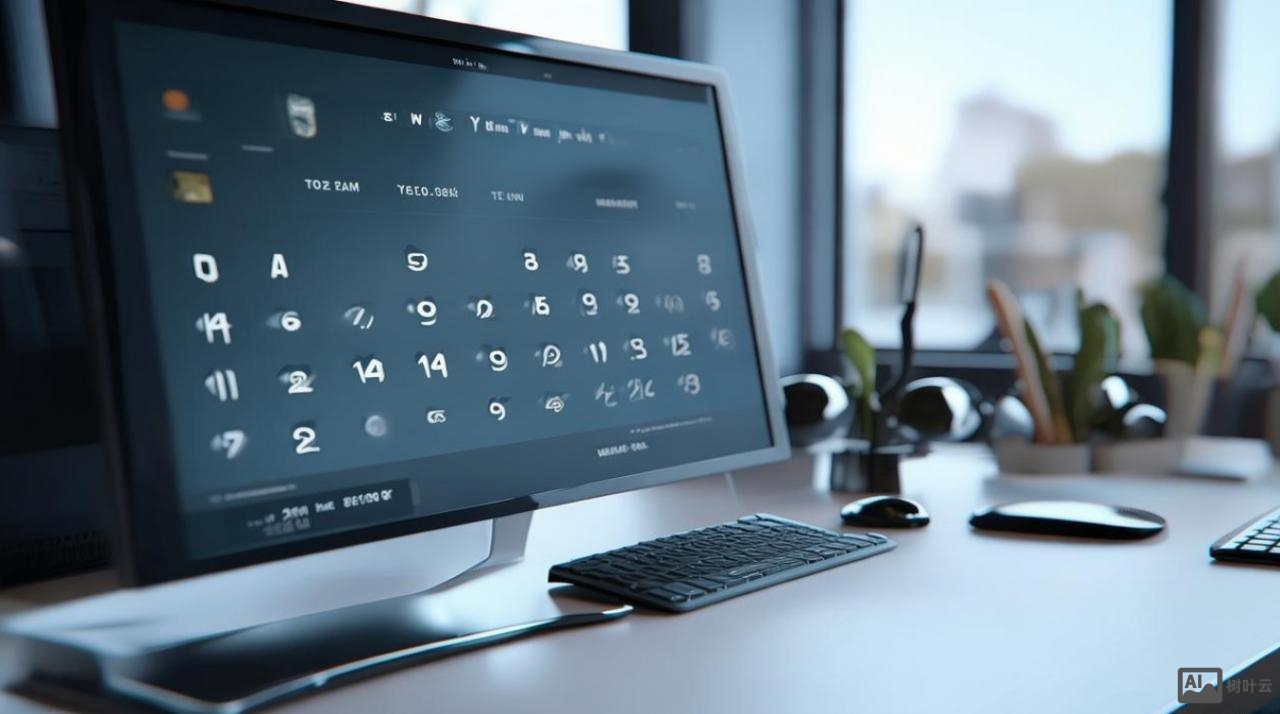 如何在ASP中获取当前日期的年、月、日?