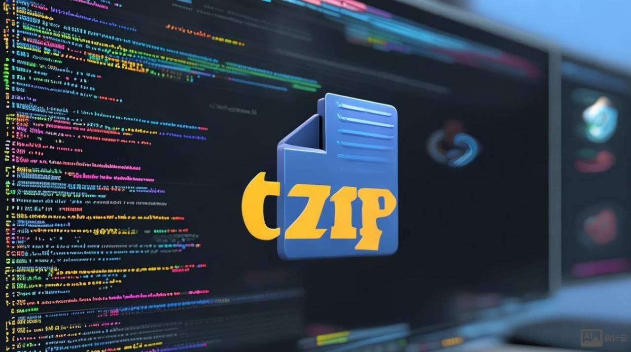 如何通过ASP实现ZIP文件的压缩?