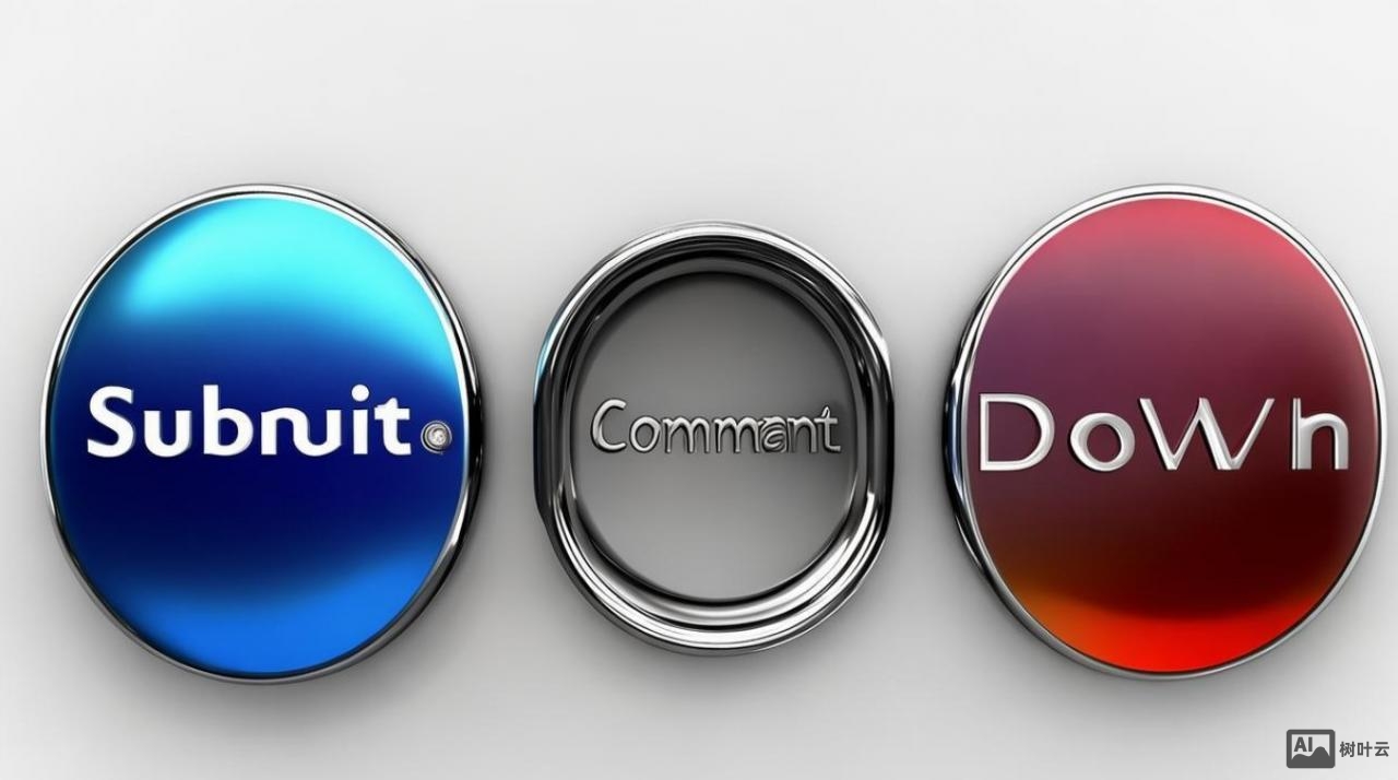 如何在ASP中创建和使用按钮控件?