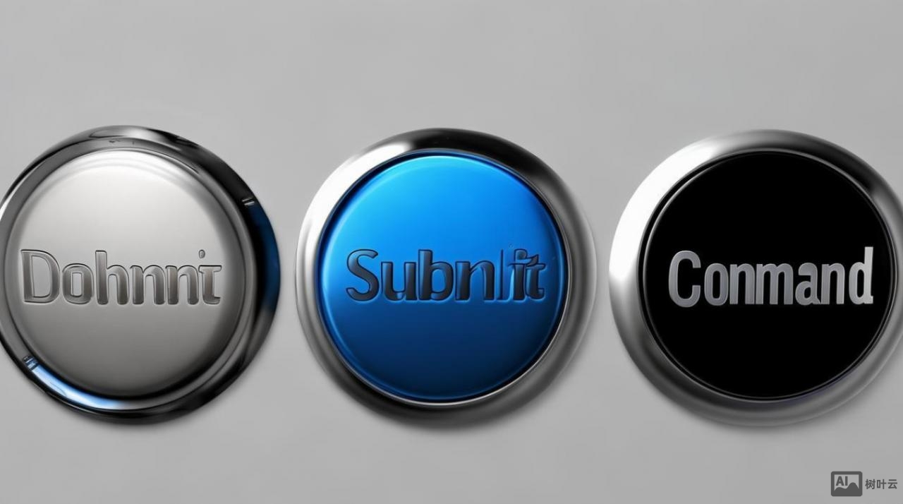 如何在ASP中创建和使用按钮控件?