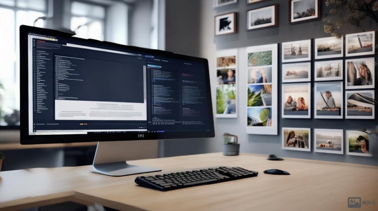 如何设计一个专业的ASP影楼网站?