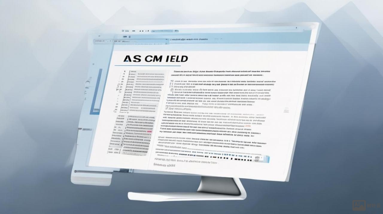 如何有效利用ASP帮助文档CHM提升编程技能?