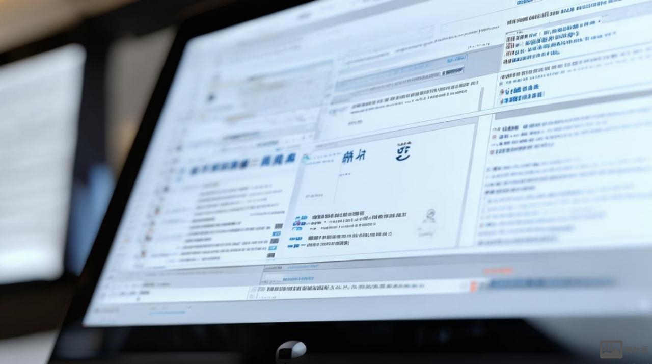 ASP影楼网站数据库适合用哪款软件？