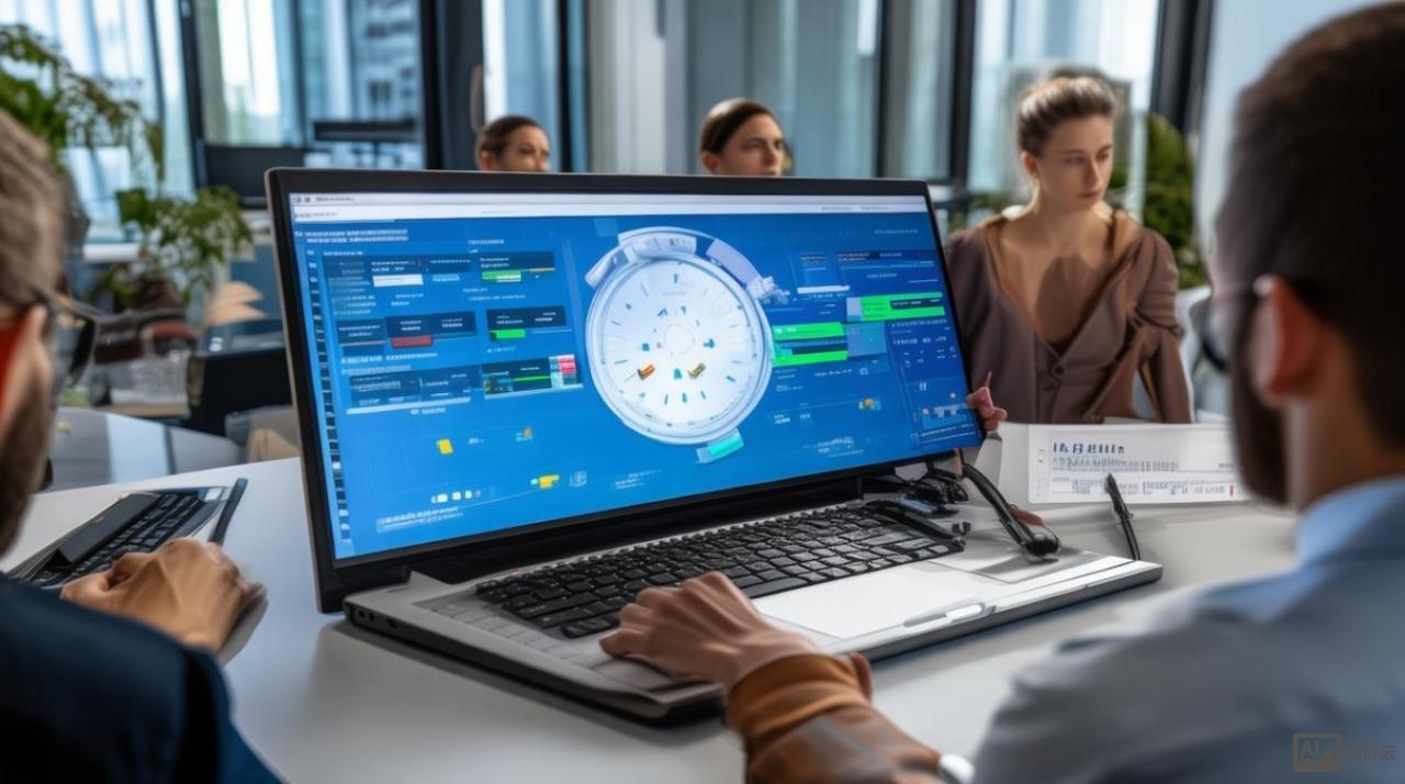 如何利用ASP开源OA系统提升企业办公效率?