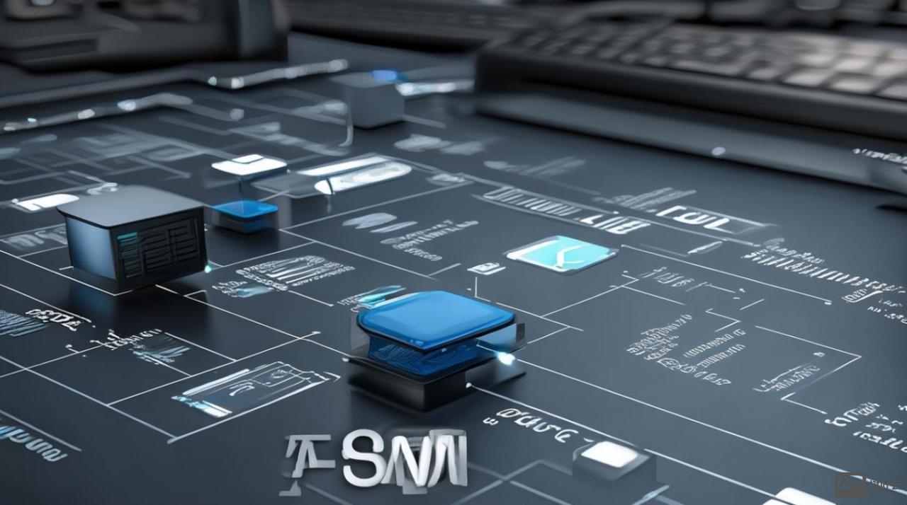 What is the significance of ASP technology in English literature research?