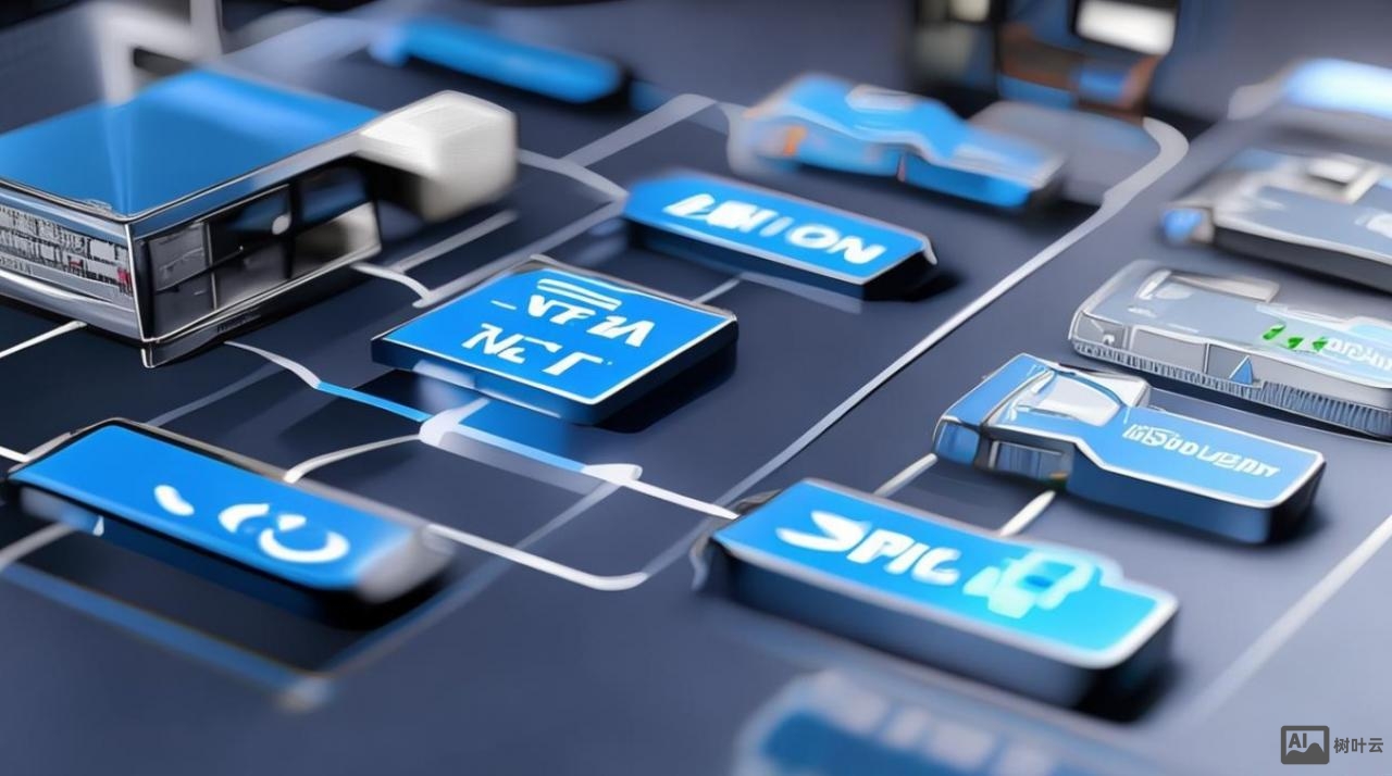 What is the significance of ASP technology in English literature research?