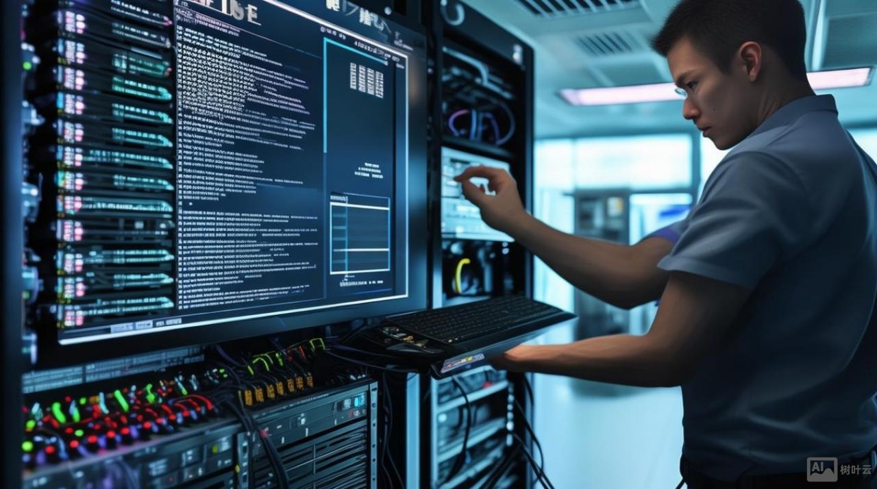 如何在服务器上部署多个ASP网站?