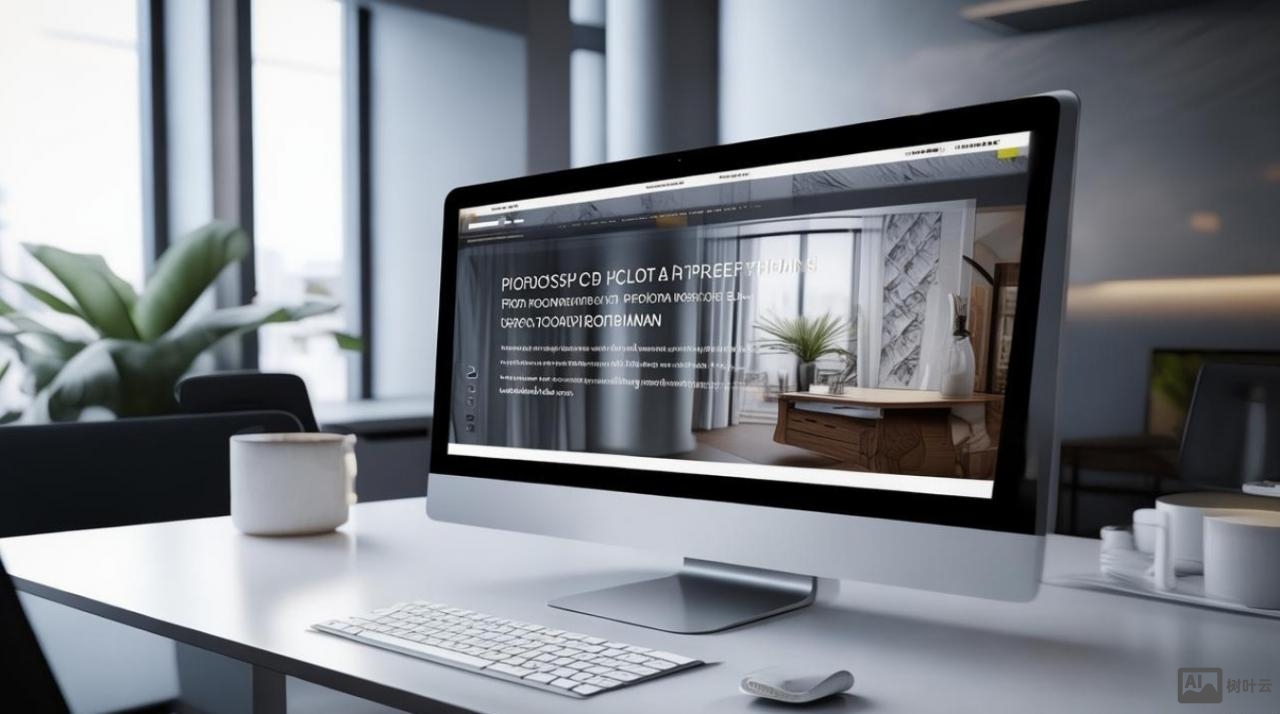 如何设计一个专业的ASP影楼网站?