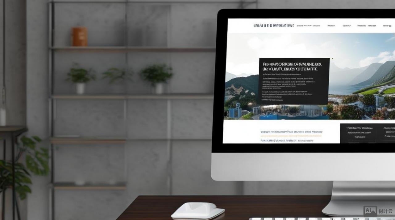 如何设计一个专业的ASP影楼网站?