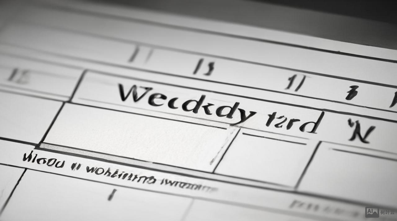 如何用ASP获取当前星期几?