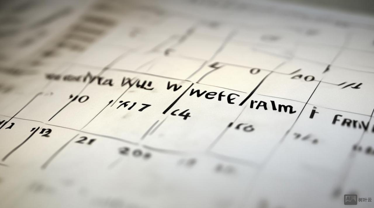 如何用ASP获取当前星期几?