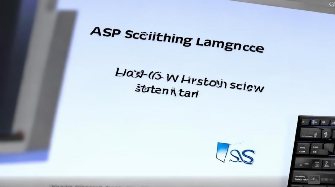 ASP 安普是什么?有何特点与应用?