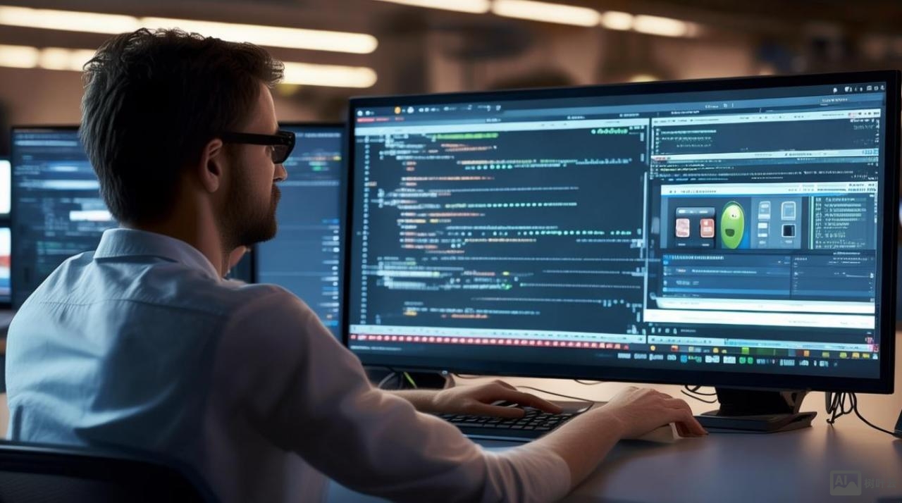 如何利用ASP开发手机应用?