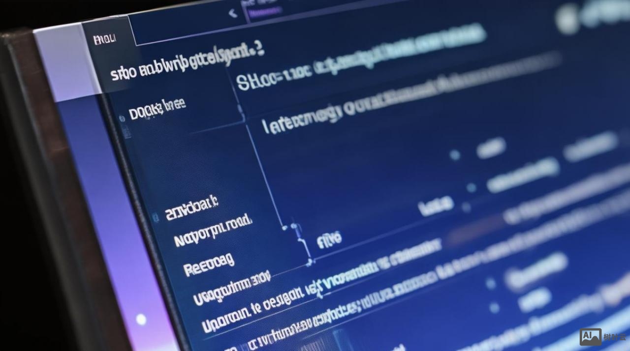 如何在ASP中实现多个下拉菜单的动态交互?