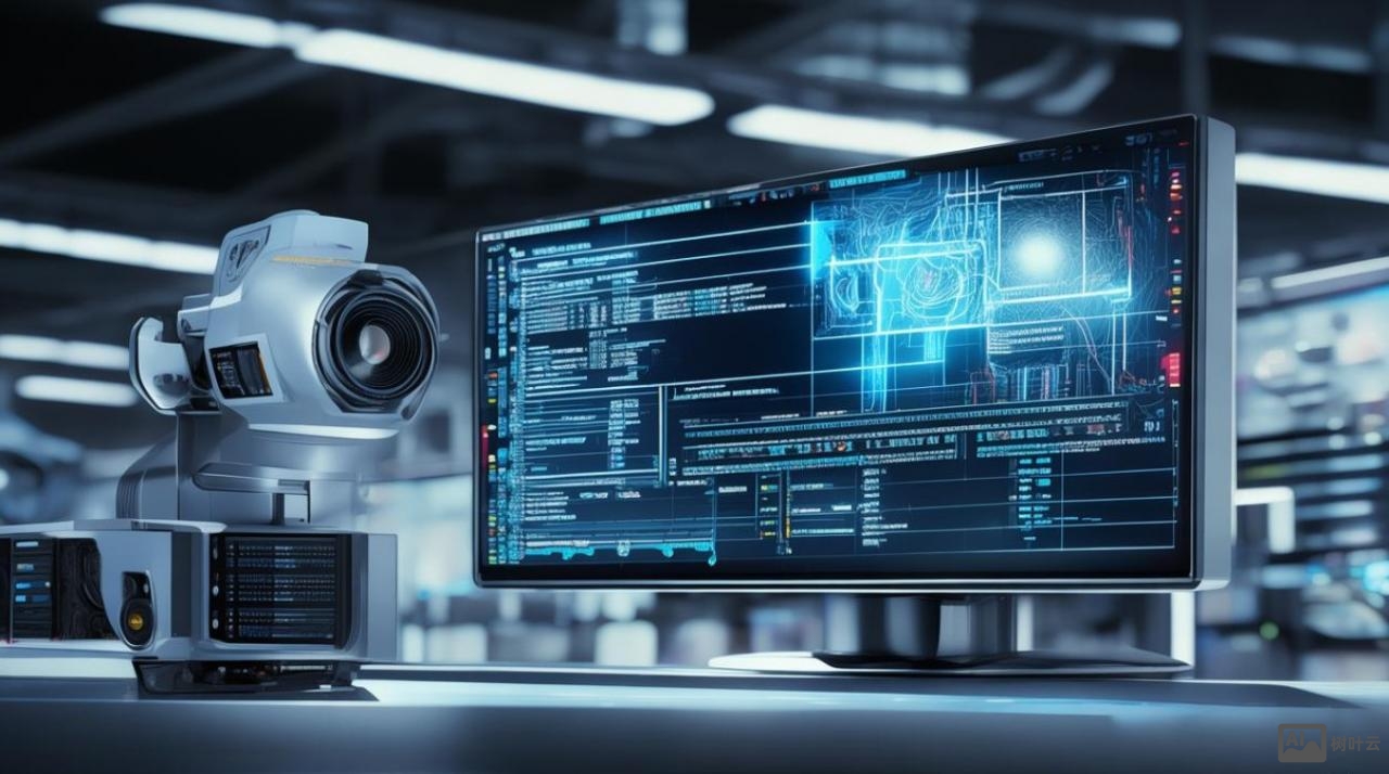 如何利用ASP技术实现高效的图片识别功能?