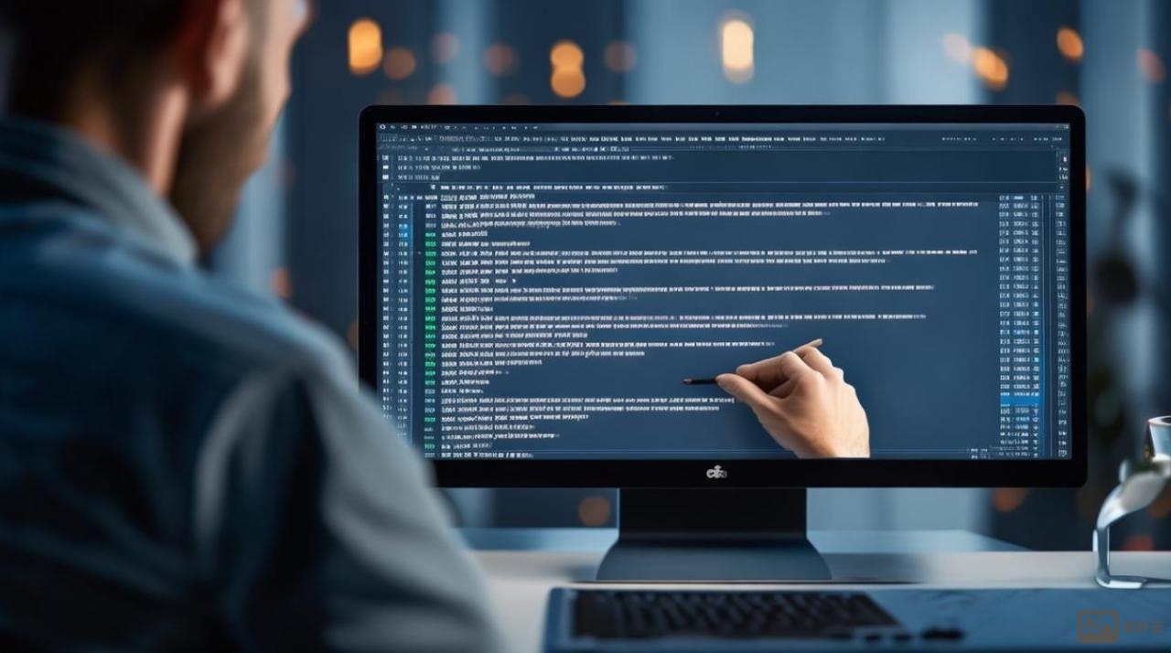 如何设置ASP工程目录结构以优化开发流程和性能?