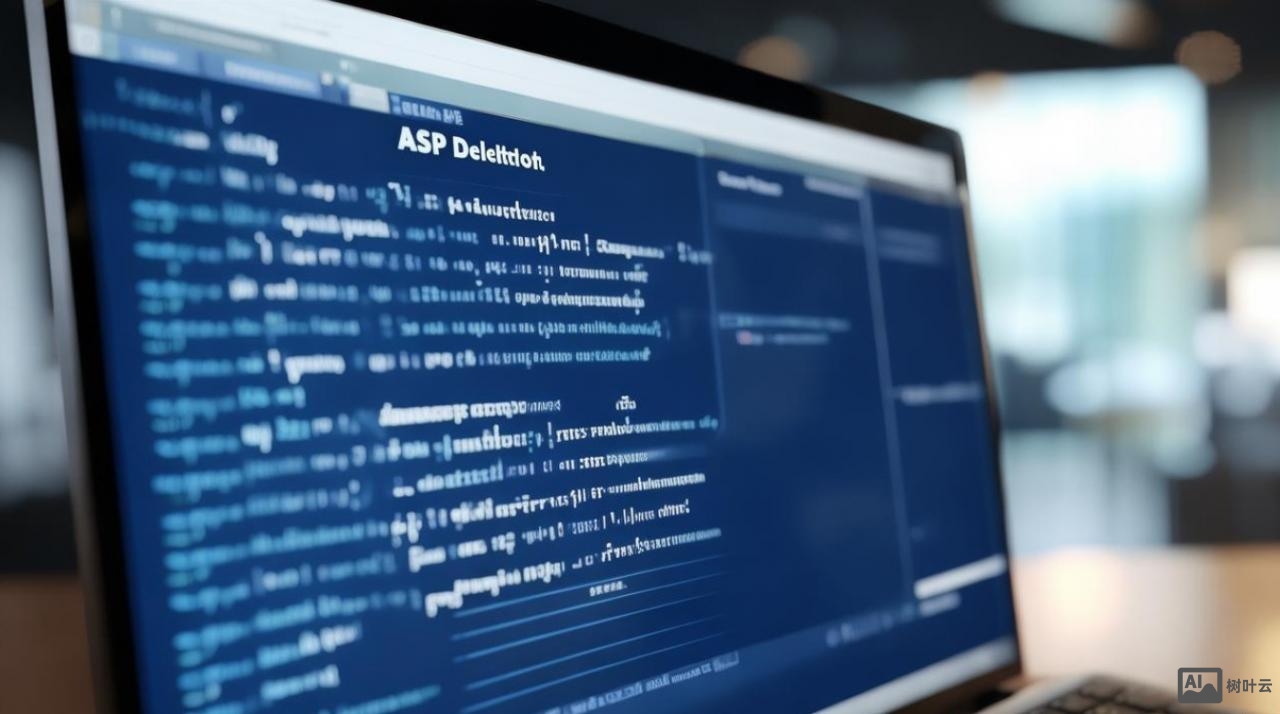 如何通过ASP实现文件的强制删除功能?