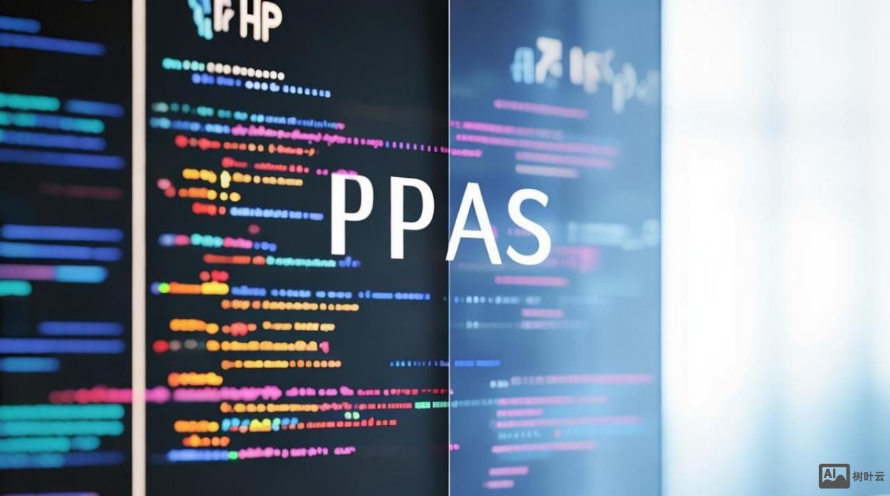 ASP与PHP在建站中各有何优势与劣势?