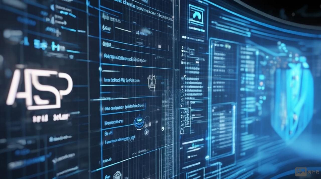 ASP建站,为何选择它以及如何高效实施?