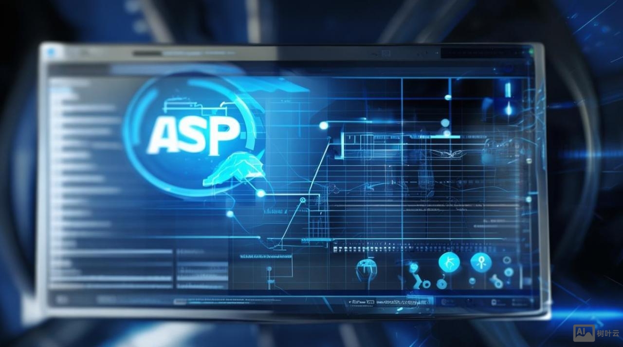ASP建站,为何选择它以及如何高效实施?