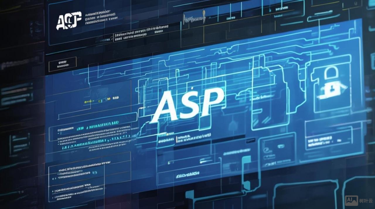 ASP建站,为何选择它以及如何高效实施?