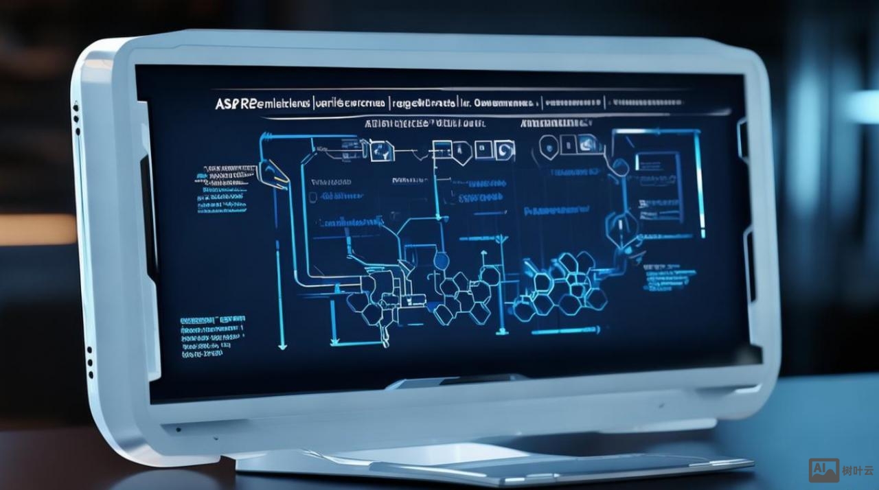 ASP 中如何实现嵌套 ASP 代码？