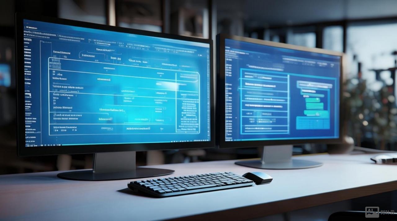 如何利用ASP技术构建高效的后台管理系统?