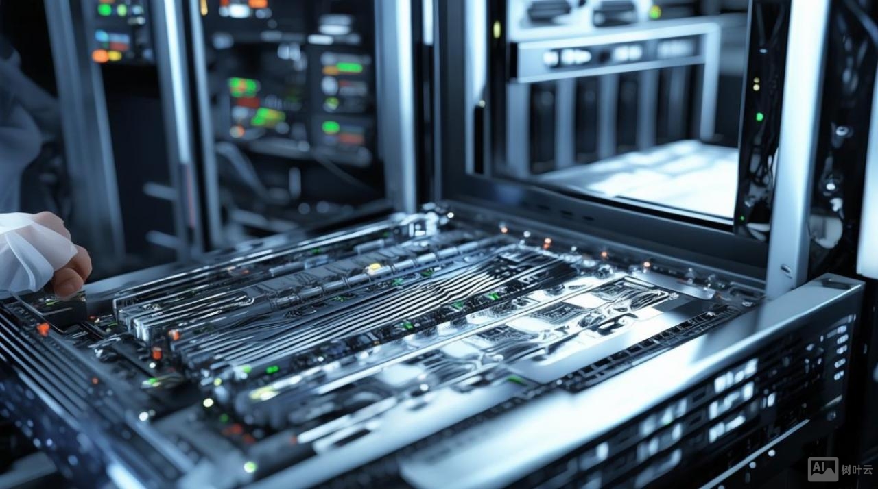 如何为服务器安装图形界面？