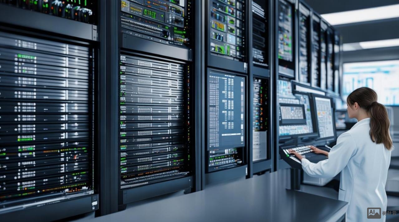 如何进行服务器迁移?