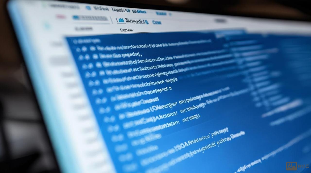 ASP项目发布流程详解,如何成功部署你的ASP应用程序?