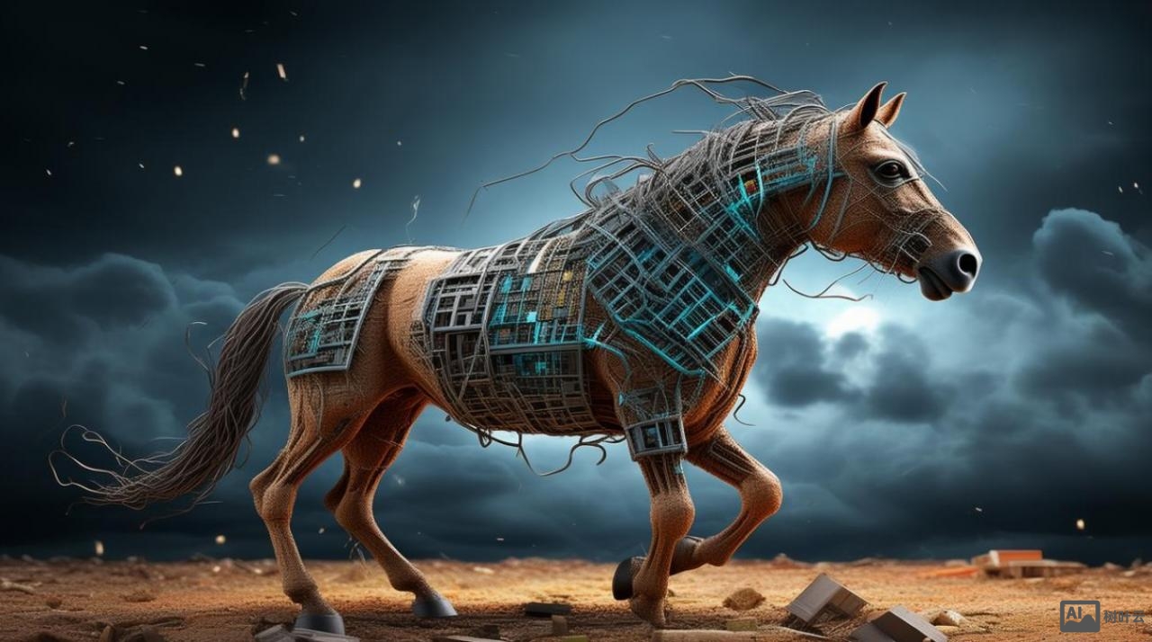 ASP图片小马,这是什么新奇技术?