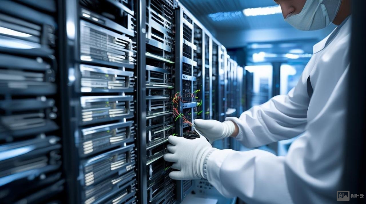 如何在服务器上安装Windows系统?