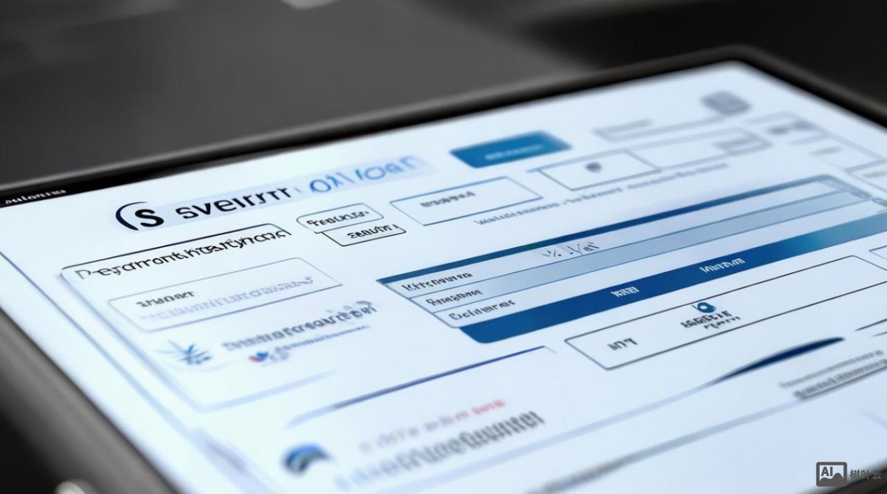 ASP在线支付系统如何实现安全高效的交易处理?