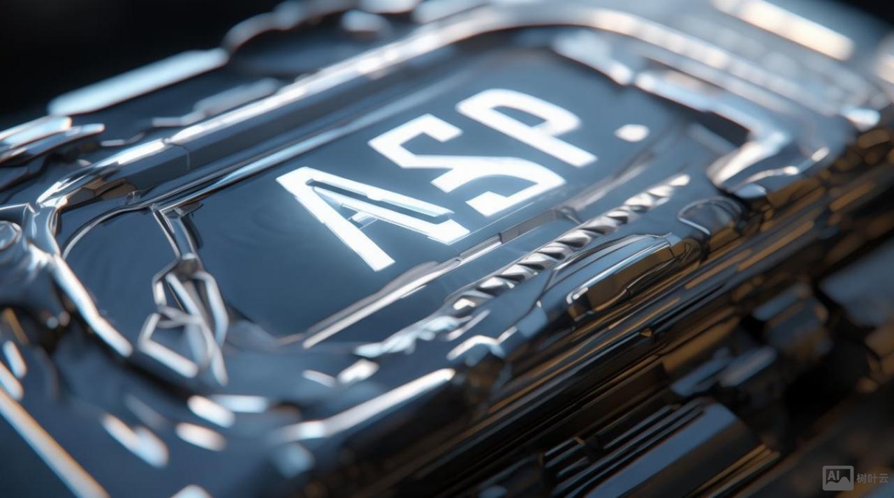 ASP中的唯一标识是什么?