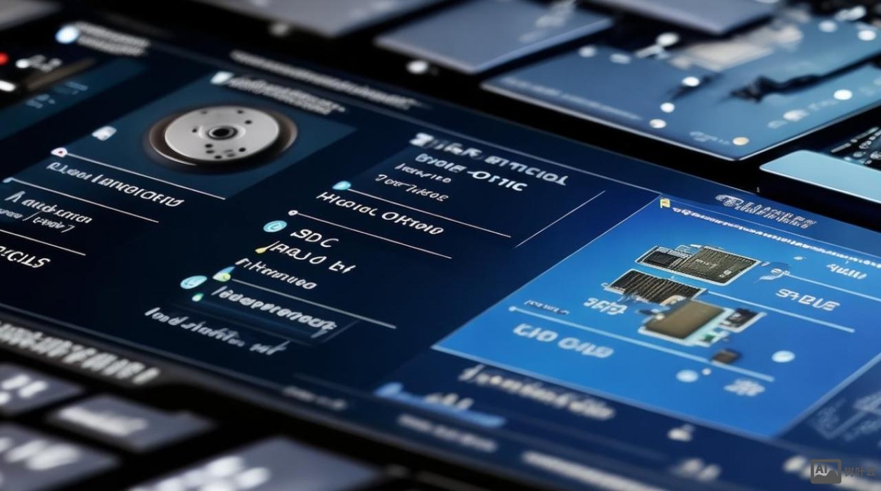 服务器安装Win7系统时为何无法识别硬盘?