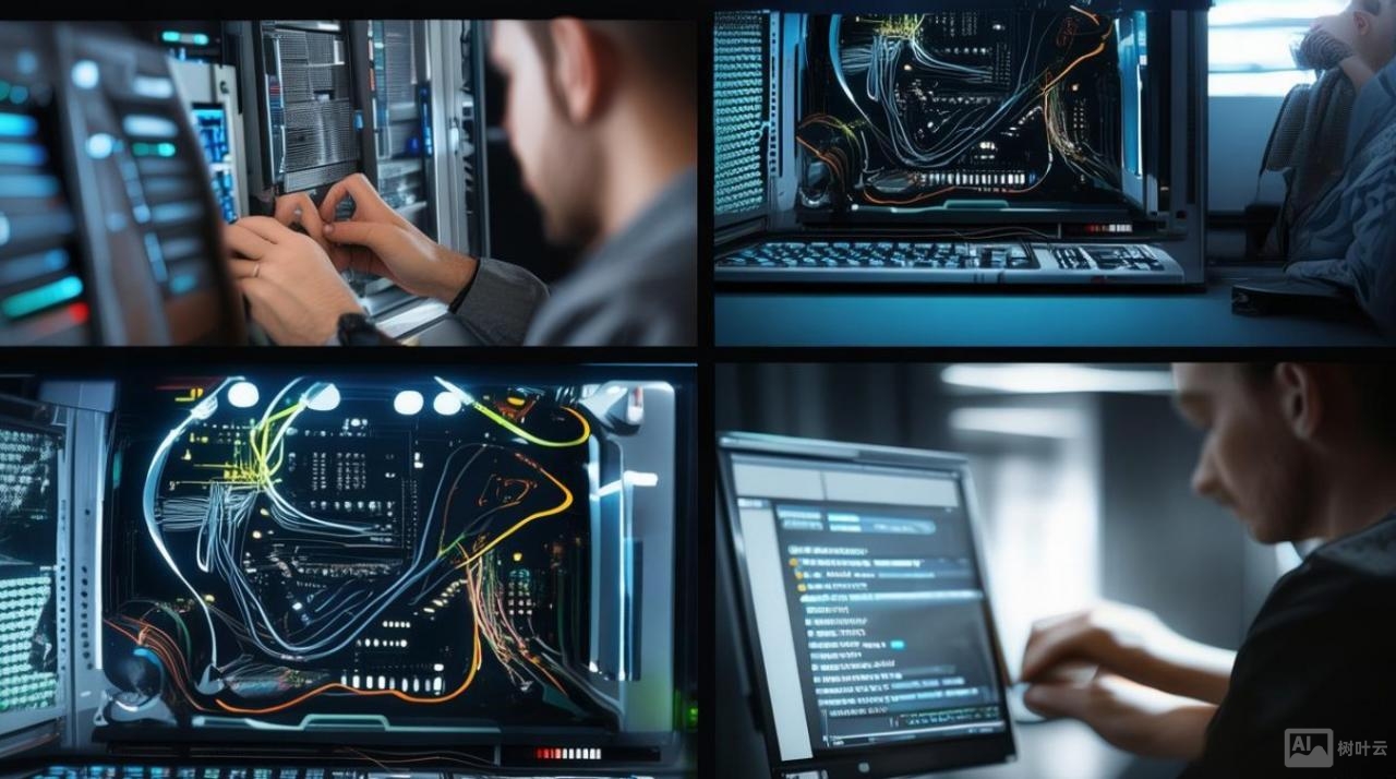 如何将服务器转移到另一个账号？