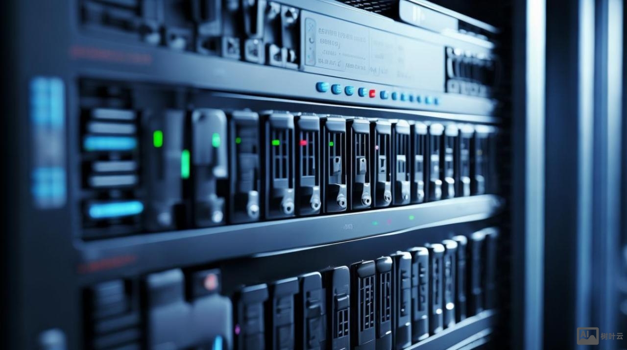 如何为服务器安装两块硬盘?