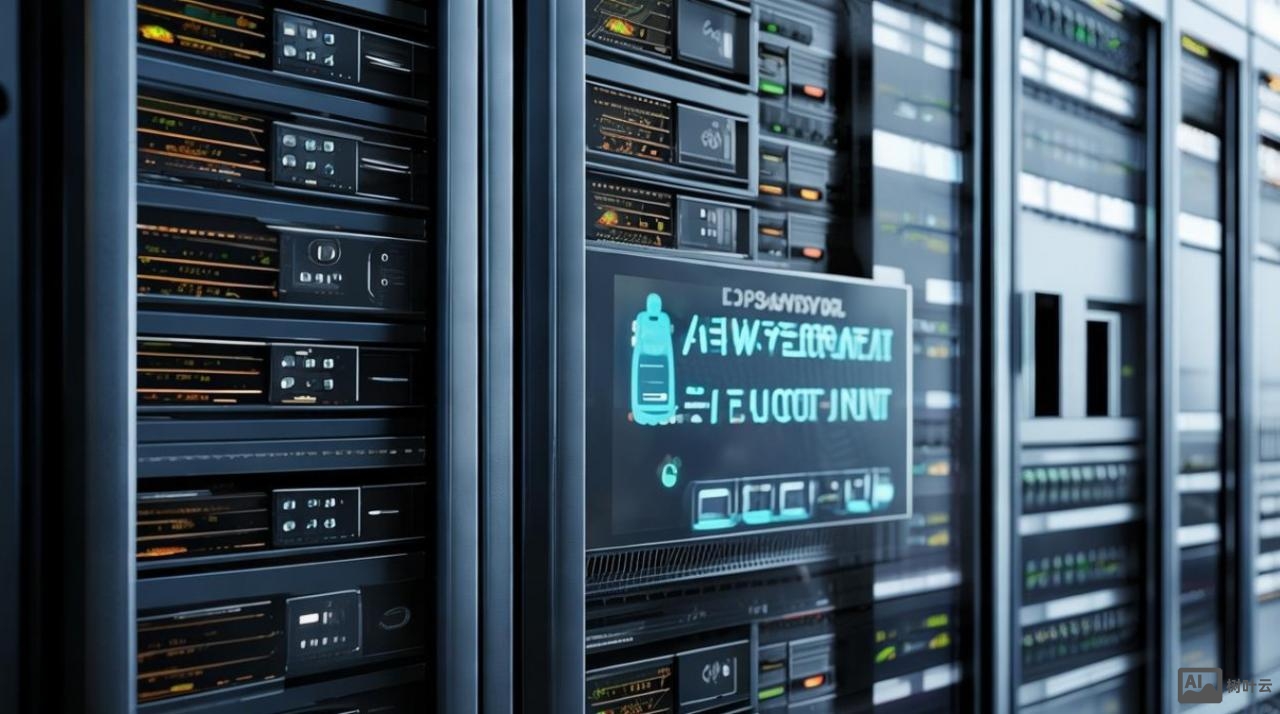 如何查看服务器上的密码?